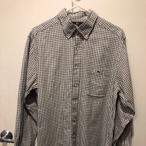 Never Worn! Vineyard Vines Classic Fit Tucker Shirt